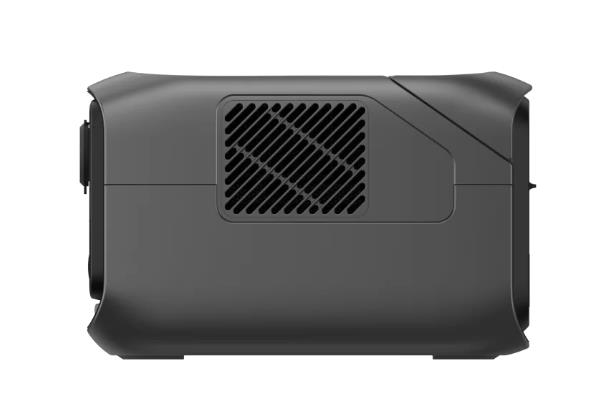 POWER STATION ACC EXT BATTERY/EB300 5015601090 ECOFLOW - Image 4