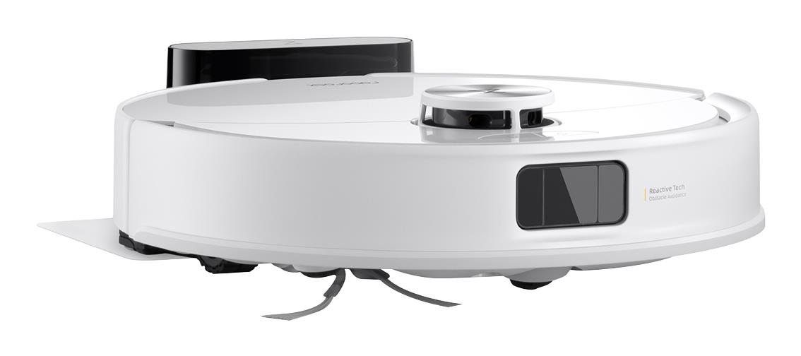 VACUUM CLEANER ROBOT Q10 VF/WHITE Q10VF02-00 ROBOROCK - Image 10