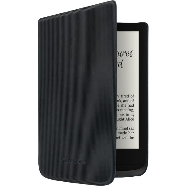 READER ACC CASE 6" BLACK/HPUC-632-B-S POCKET BOOK - Image 4