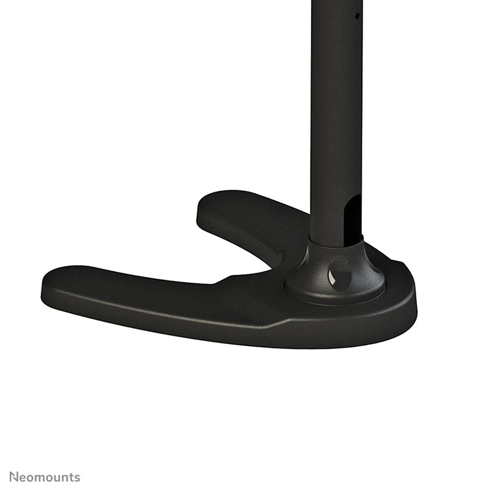 TV SET ACC DESK MOUNT BLACK/19-27" FPMA-D700DD3 NEOMOUNTS - Image 7