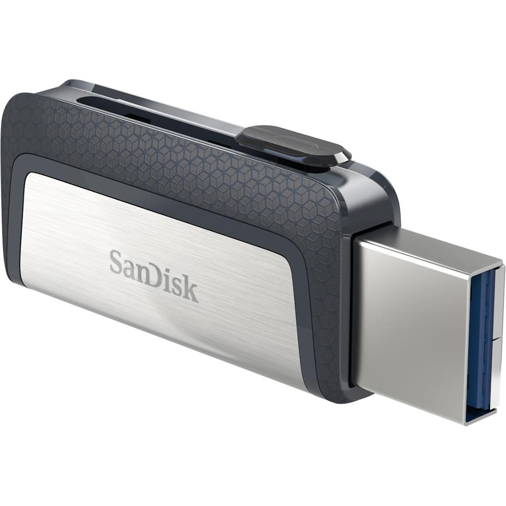 MEMORY DRIVE FLASH USB-C 32GB/SDDDC2-032G-G46 SANDISK - Image 28