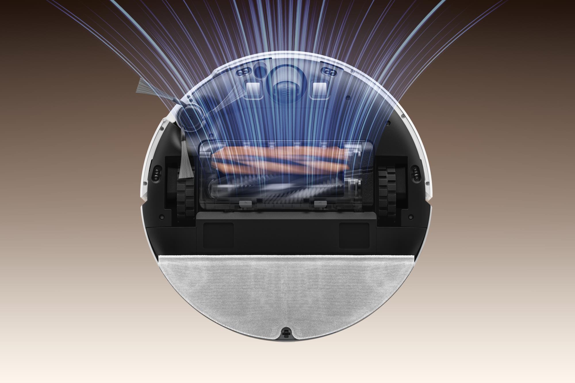 VACUUM CLEANER ROBOT/D20 PRO RLD43SA-WH DREAME - Image 13