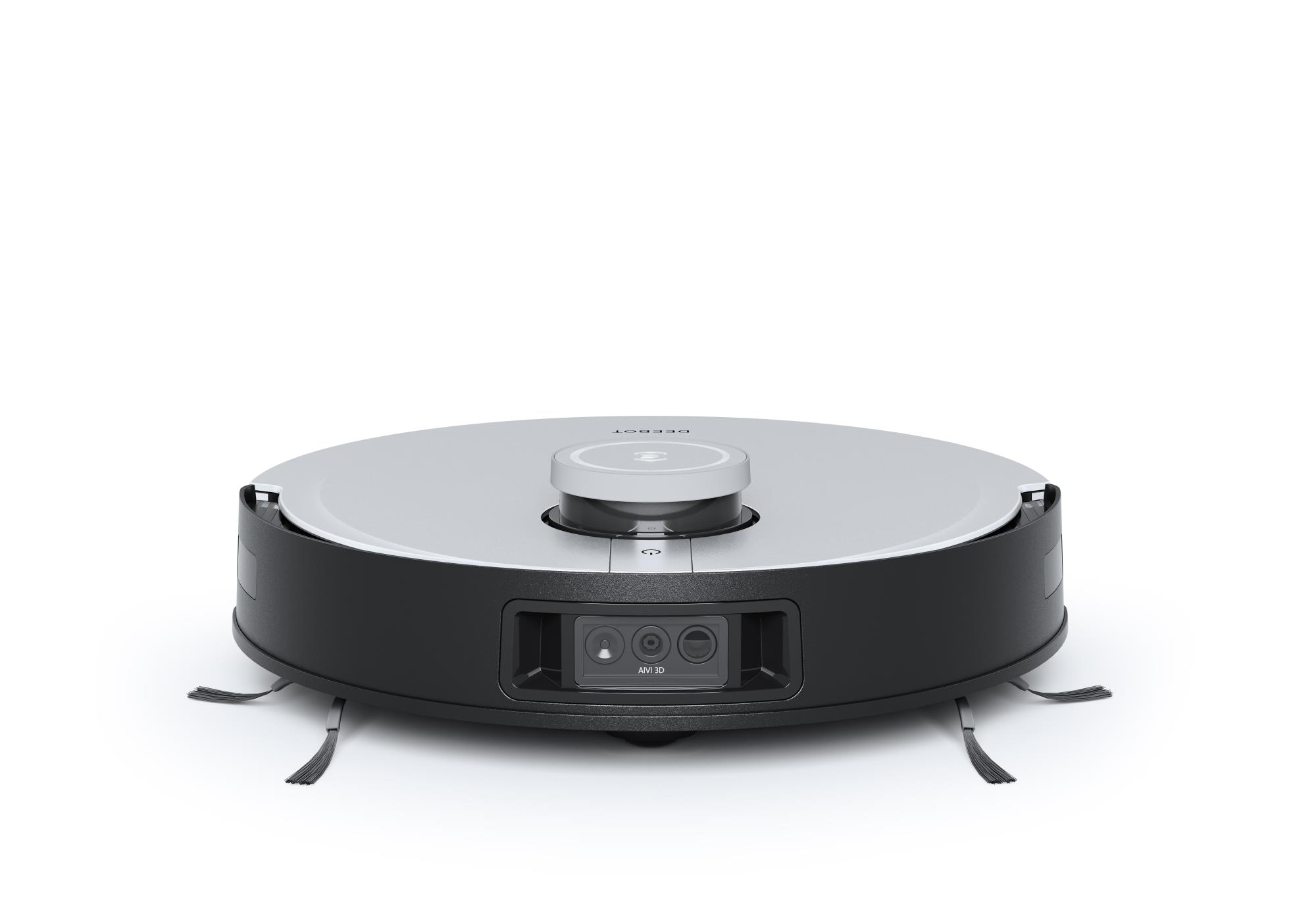VACUUM CLEANER ROBOT/DEEBOT X1 PLUS ECOVACS - Image 14