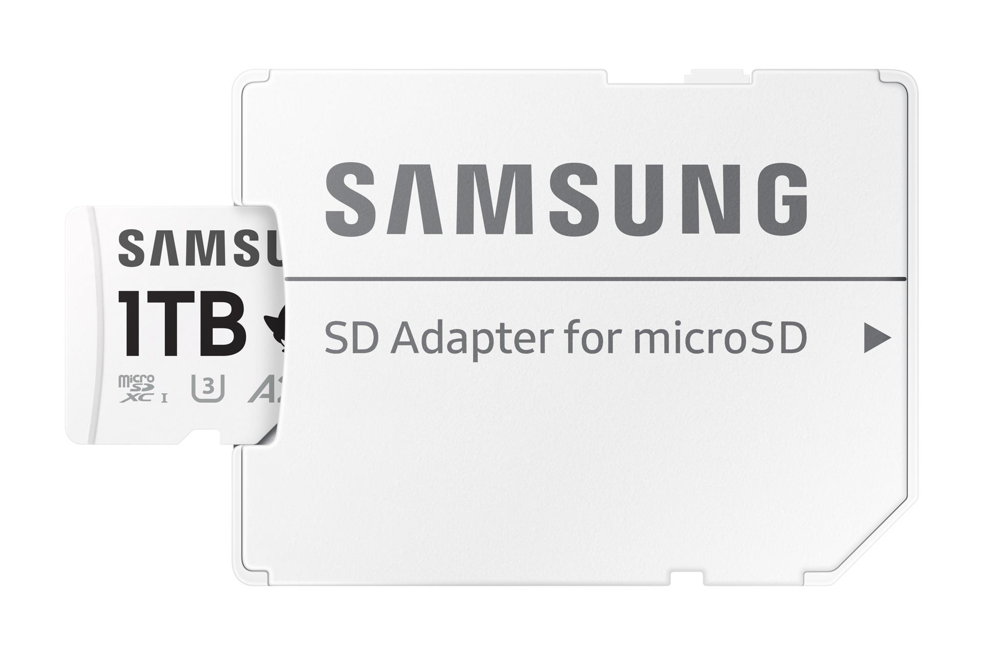 MEMORY MICRO SDXC PRO+ 1TB/W/A MB-MD1T0SA/LC1 SAMSUNG - Image 6