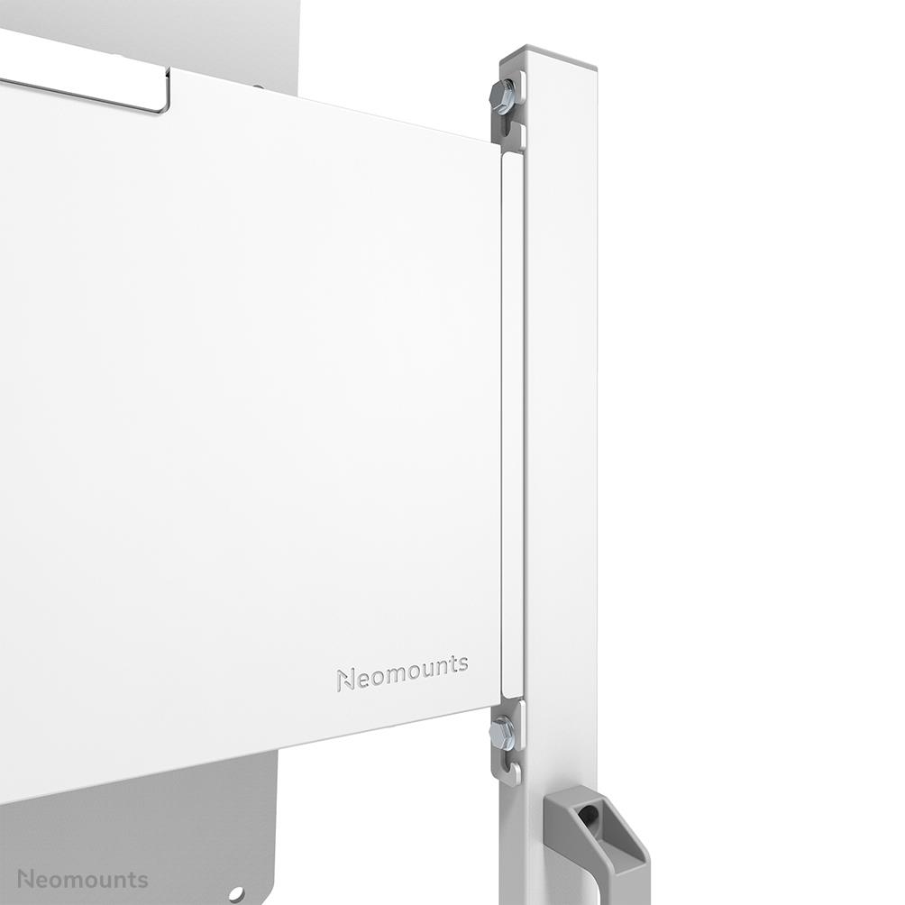 TV SET ACC FLOOR STAND 55-65"/FL50-515WH1 NEOMOUNTS - Image 9