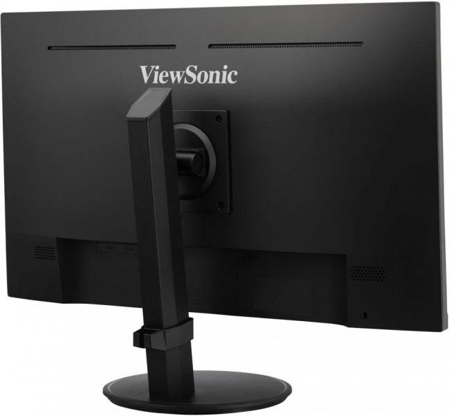 LCD Monitor VIEWSONIC VG2709-2K-MHD-2 27" 2560x1440 16:9 100Hz 4 ms Speakers Colour Black VG2709-2K-MHD-2 - Image 5