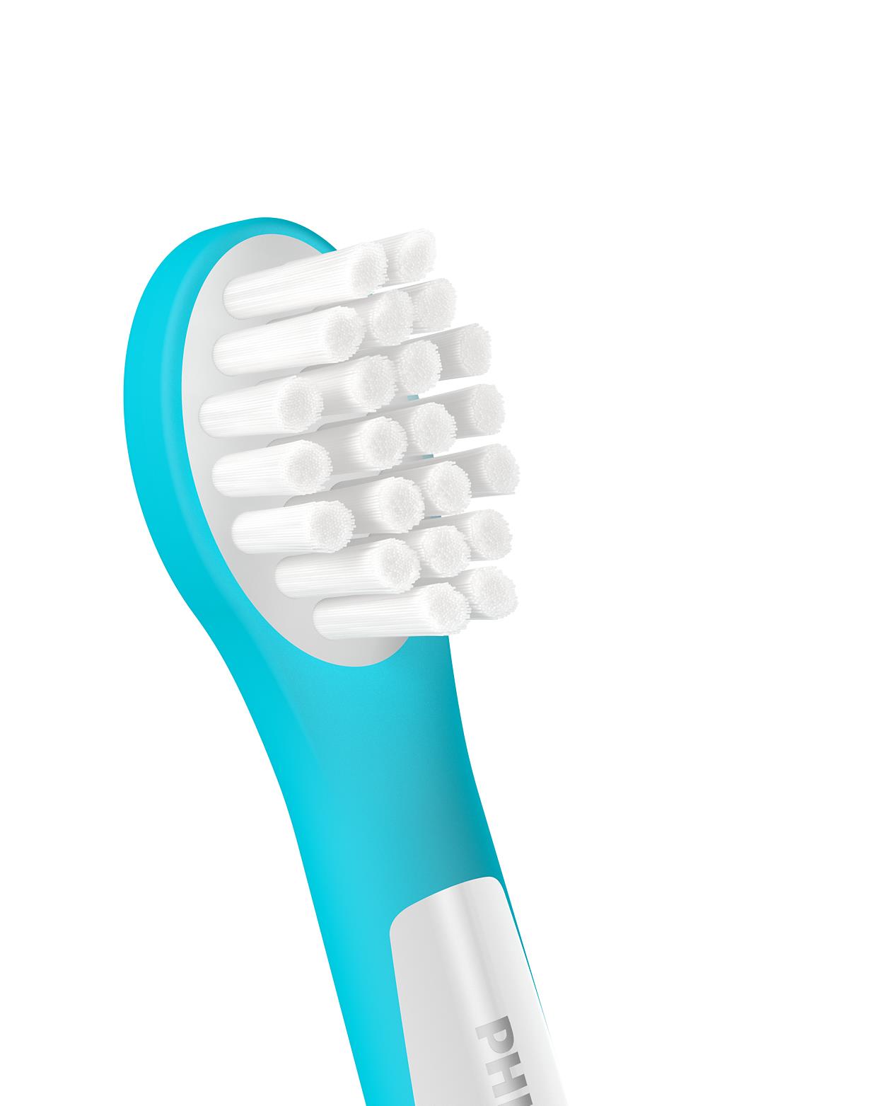 ELECTRIC TOOTHBRUSH ACC HEAD/HX6032/90 PHILIPS - Image 15