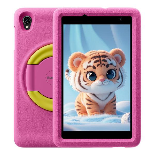 TABLET TAB A5 KIDS 8" 3/64 LTE/TAB A5 KIDS PINK BLACKVIEW - Image 8
