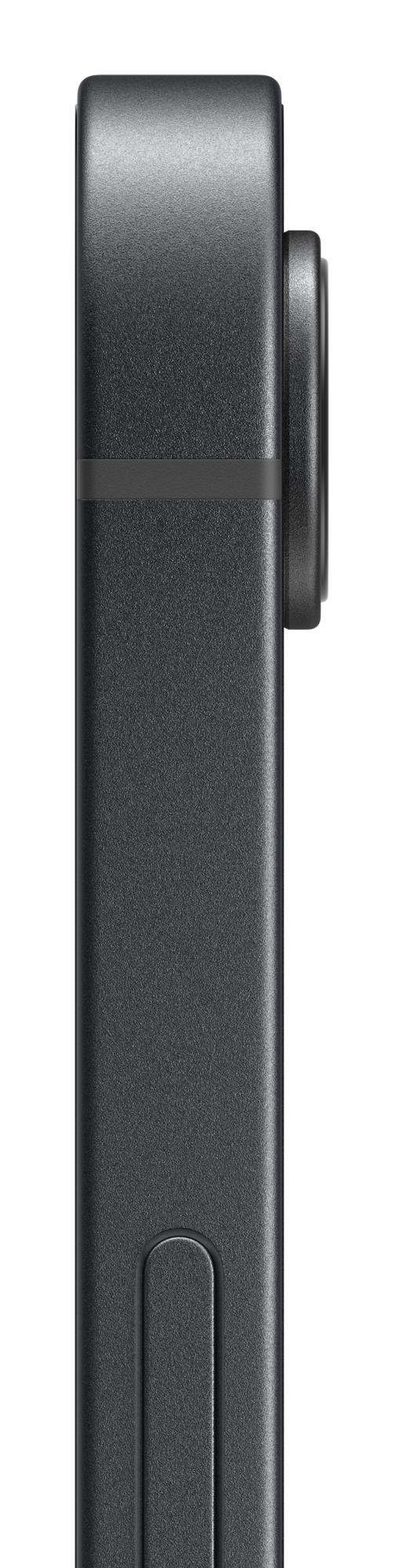 MOBILE PHONE IPHONE 16E/128GB BLACK MD1Q4 APPLE - Image 4