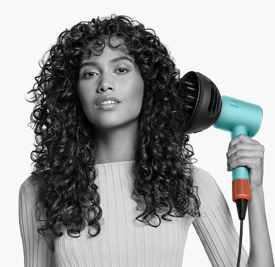 HAIR DRYER SUPERSONIC/HD16 NURAL CER 515276-01 DYSON - Image 23