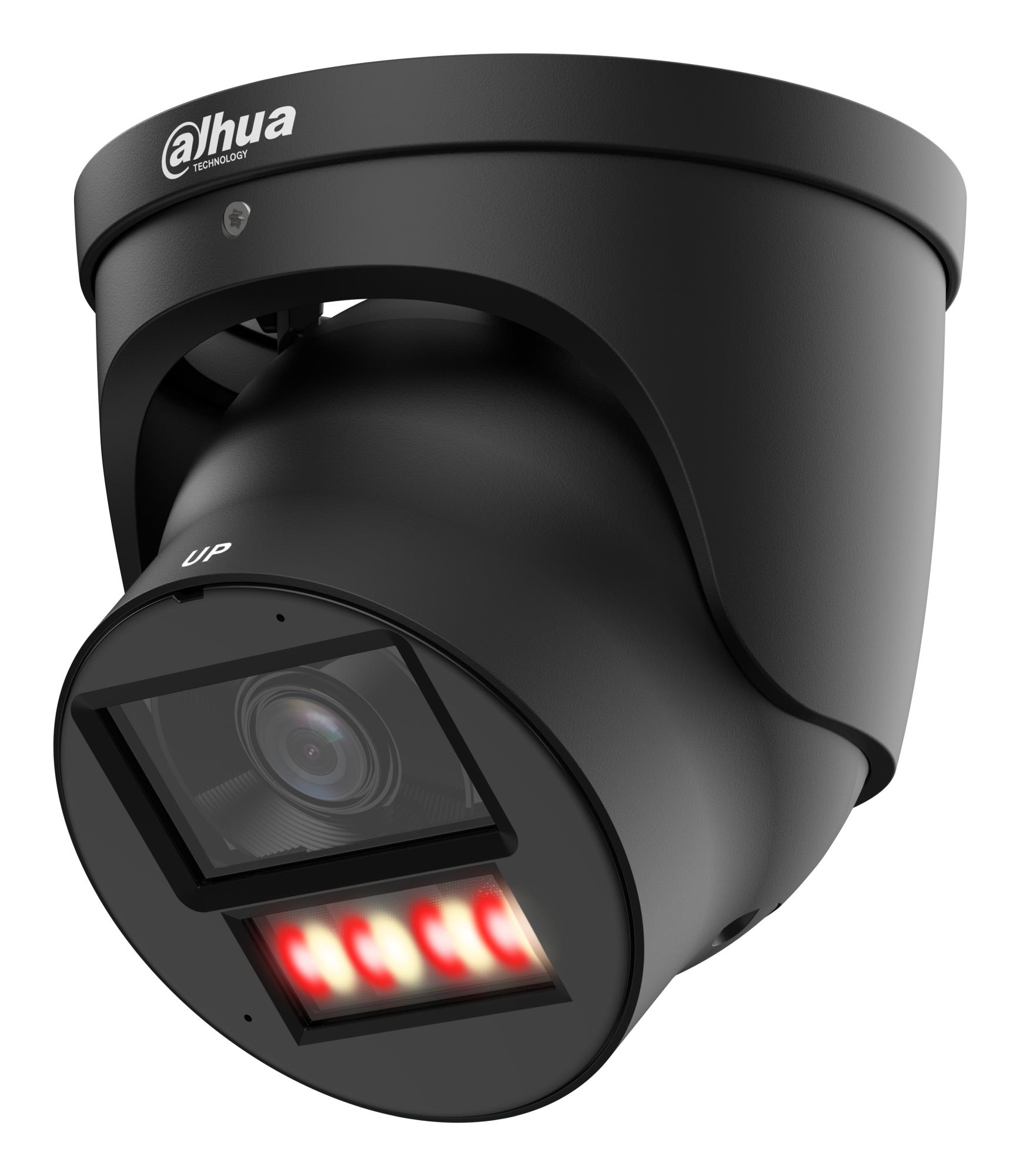 NET CAMERA 8MP EYEBALL/HDW5859H-ASEPV0280BPROB DAHUA - Image 3