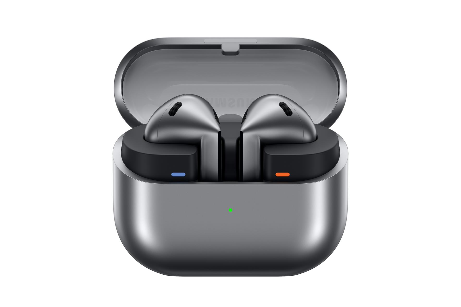 HEADSET GALAXY BUDS 3/SILVER SM-R530 SAMSUNG - Image 7