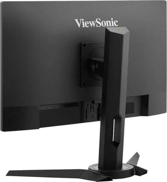 LCD Monitor VIEWSONIC VX2479J-HD-PRO 24" Gaming Panel IPS 1920x1080 16:9 180 Hz Matte 1 ms Swivel Pivot Height adjustable Tilt Colour Black VX2479J-HD-PRO - Image 15