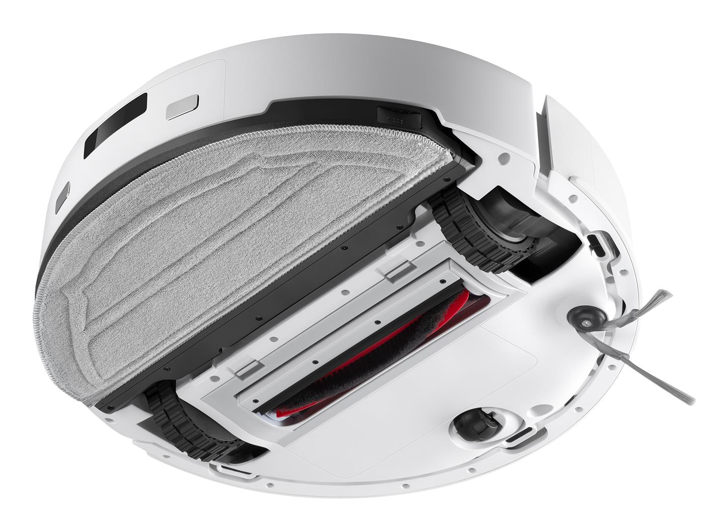 VACUUM CLEANER ROBOT Q10 VF/WHITE Q10VF02-00 ROBOROCK - Image 15