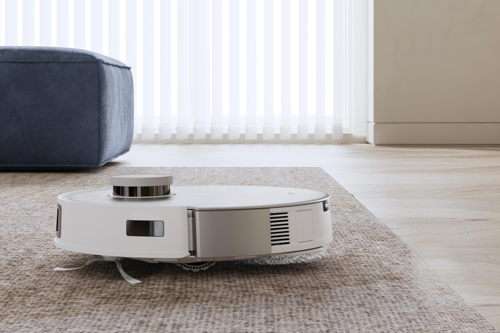 VACUUM CLEANER ROBOT/DEEBOT T20 OMNI ECOVACS - Image 15