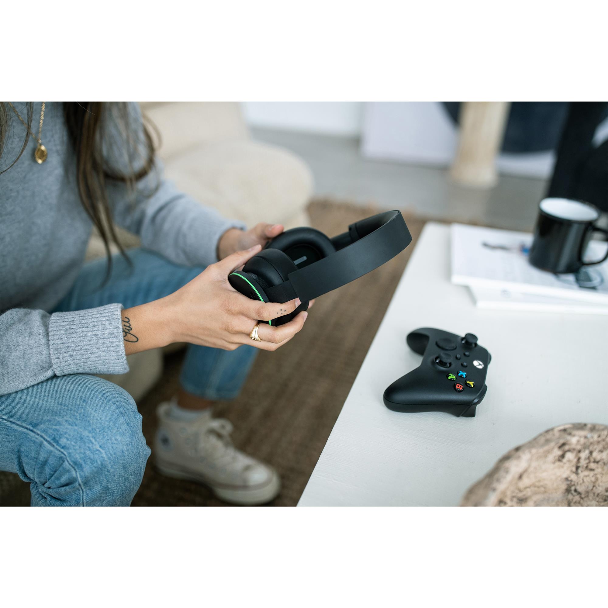 HEADSET WRL XBOX/889842615326 MICROSOFT - Image 9