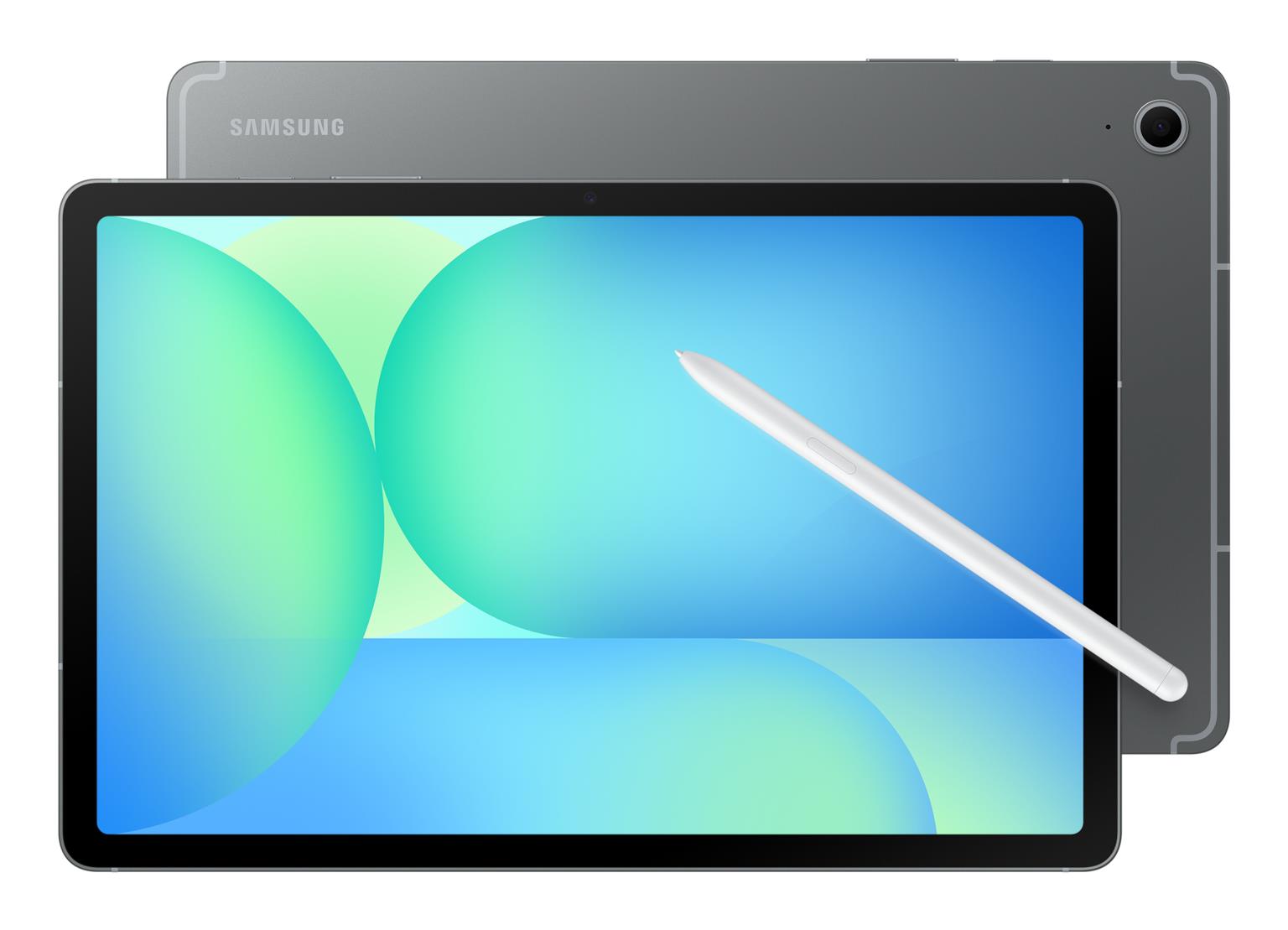 TABLET GALAXY TAB S10 FE 5G/128GB GREY SM-X526 SAMSUNG - Image 21