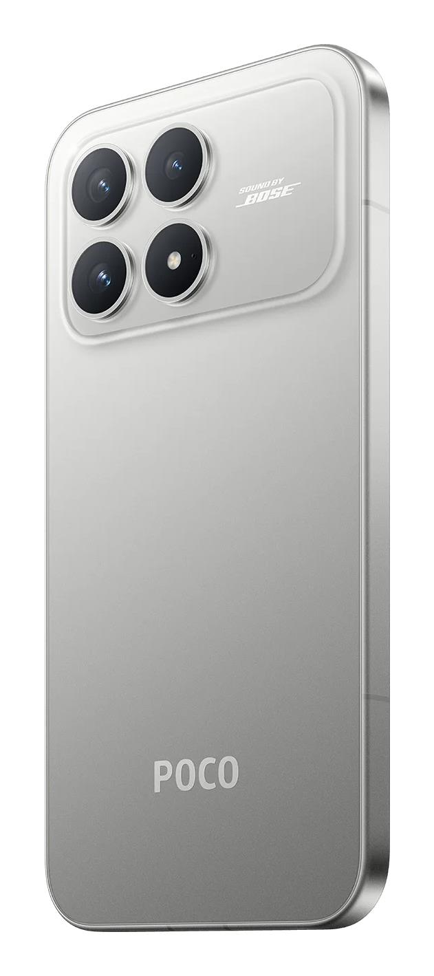 MOBILE PHONE POCO F8 PRO/12/256GB SILVER MZB0M60EU POCO - Image 13