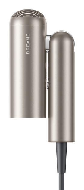 HAIR DRYER POCKET/AHD51-TITANIUM DREAME - Image 4