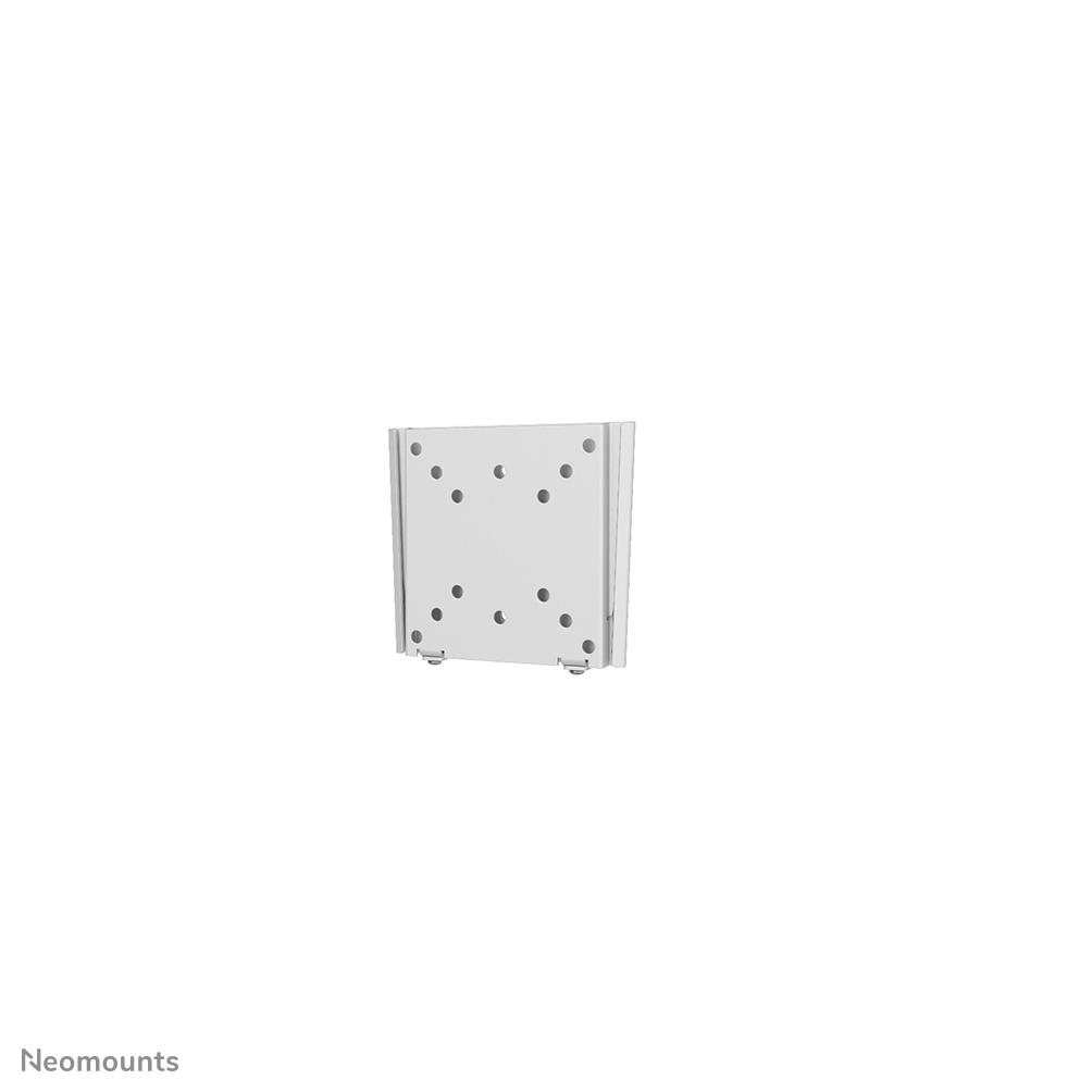 TV SET ACC WALL MOUNT SILVER/10-30" FPMA-W25 NEOMOUNTS - Image 9