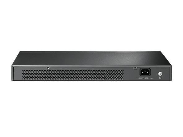 Switch TP-LINK 24xRJ45 TL-SG1024 - Image 6
