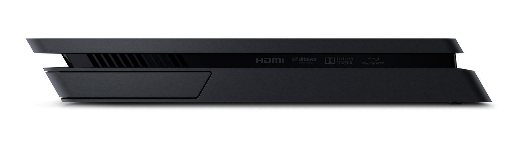 PLAYSTATION 4 CONSOLE 500GB/SLIM 711719407577 SONY - Image 5