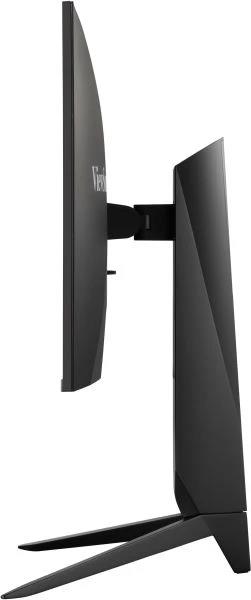 LCD Monitor VIEWSONIC 34" Gaming/21 : 9 Panel VA 3440x1440 21:9 165 Hz Matte 1 ms Swivel Height adjustable Tilt Colour Black VX3480-2K-PRO - Image 17