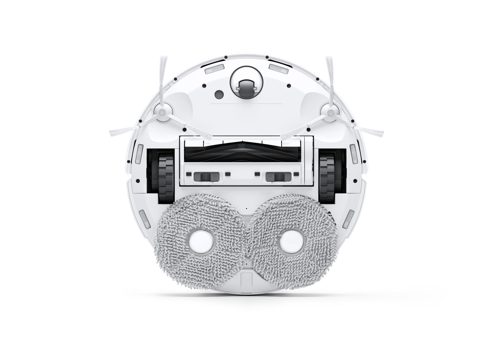 VACUUM CLEANER ROBOT/DEEBOT T20 OMNI ECOVACS - Image 13