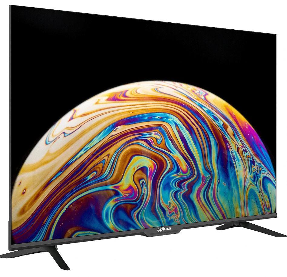 TV Set DAHUA 58 " 4K Ultra HD 3840 x 2160 pixels 16:9 LCD DHI-LTV58-SD400 - Image 2