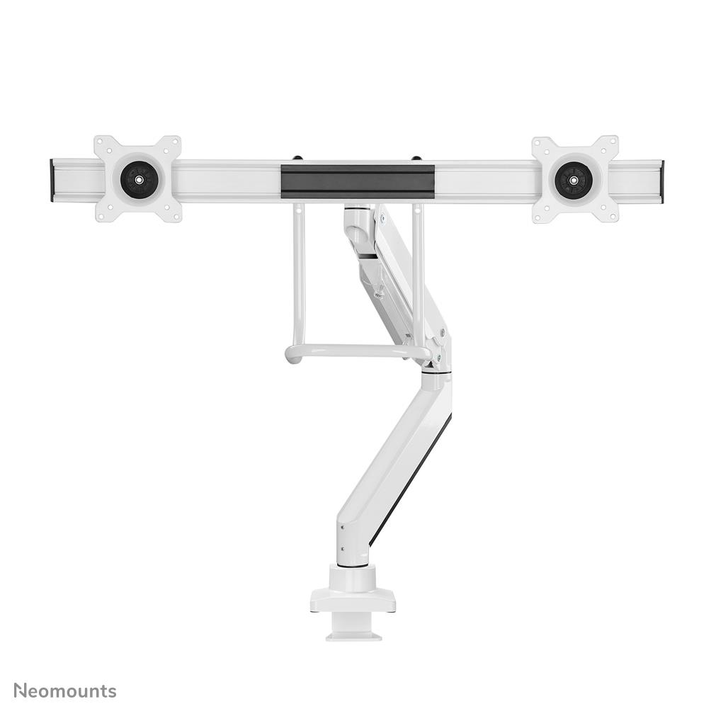MONITOR ACC DESK MOUNT 10-32"/NM-D775DXWHITE NEOMOUNTS - Image 7