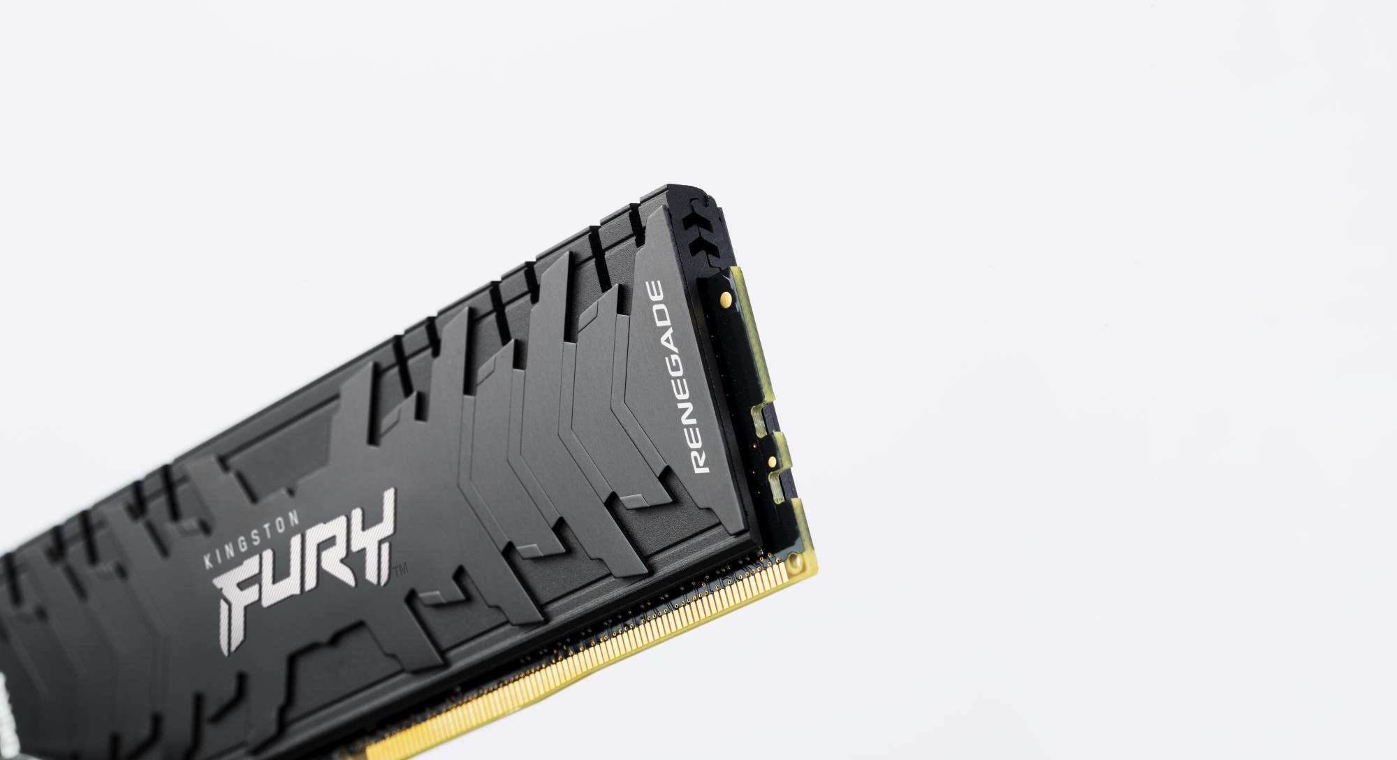 MEMORY DIMM 16GB PC25600 DDR4/K2 KF432C16RB2K2/16 KINGSTON - Image 20