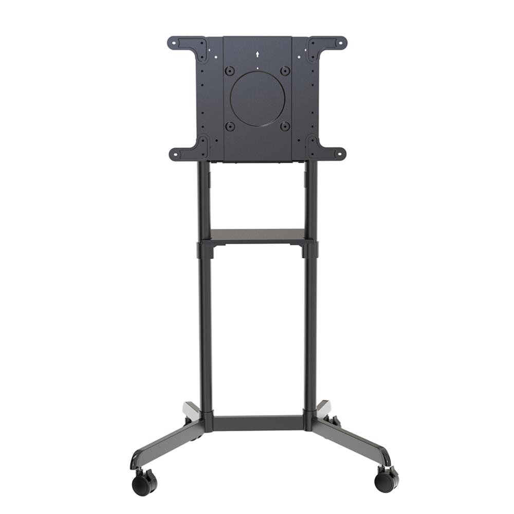 TV SET ACC FLOOR STAND/37-70" NS-M1250BLACK NEOMOUNTS - Image 2
