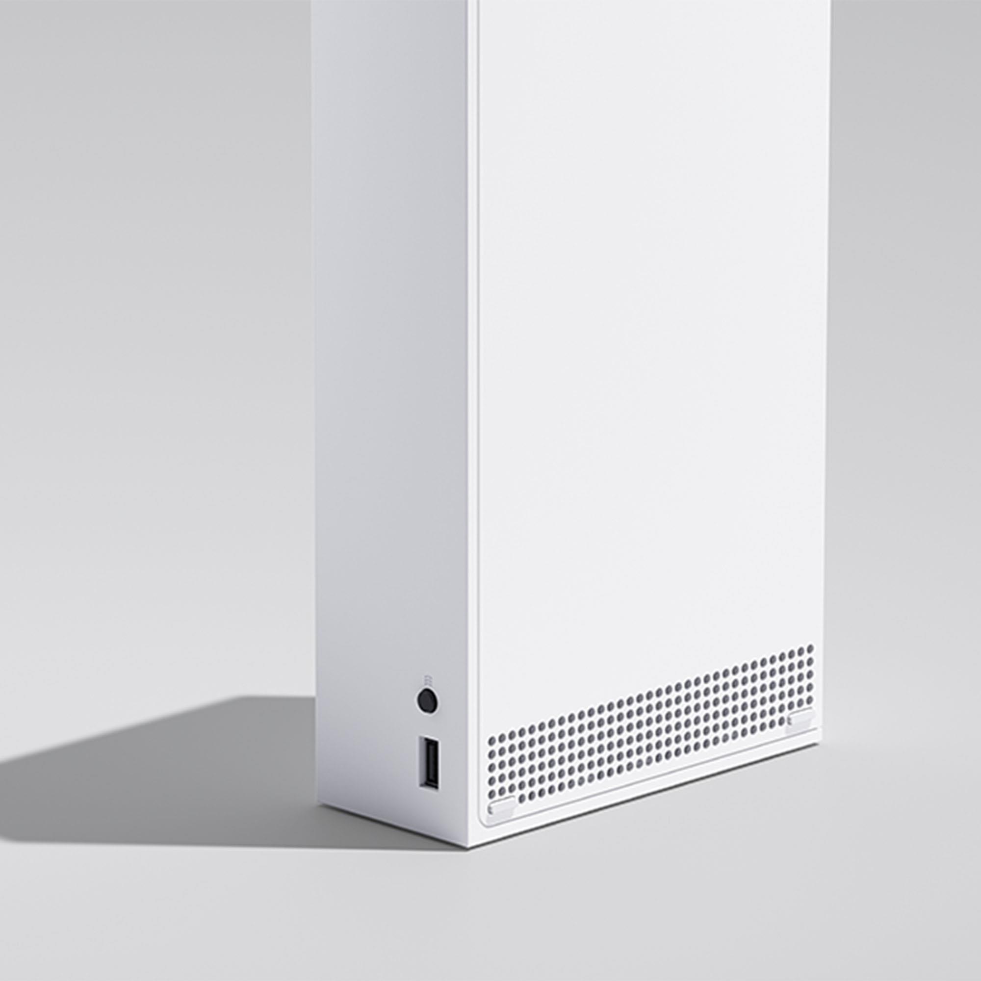 CONSOLE XBOX SERIES S 512GB/889842651386 MICROSOFT - Image 7