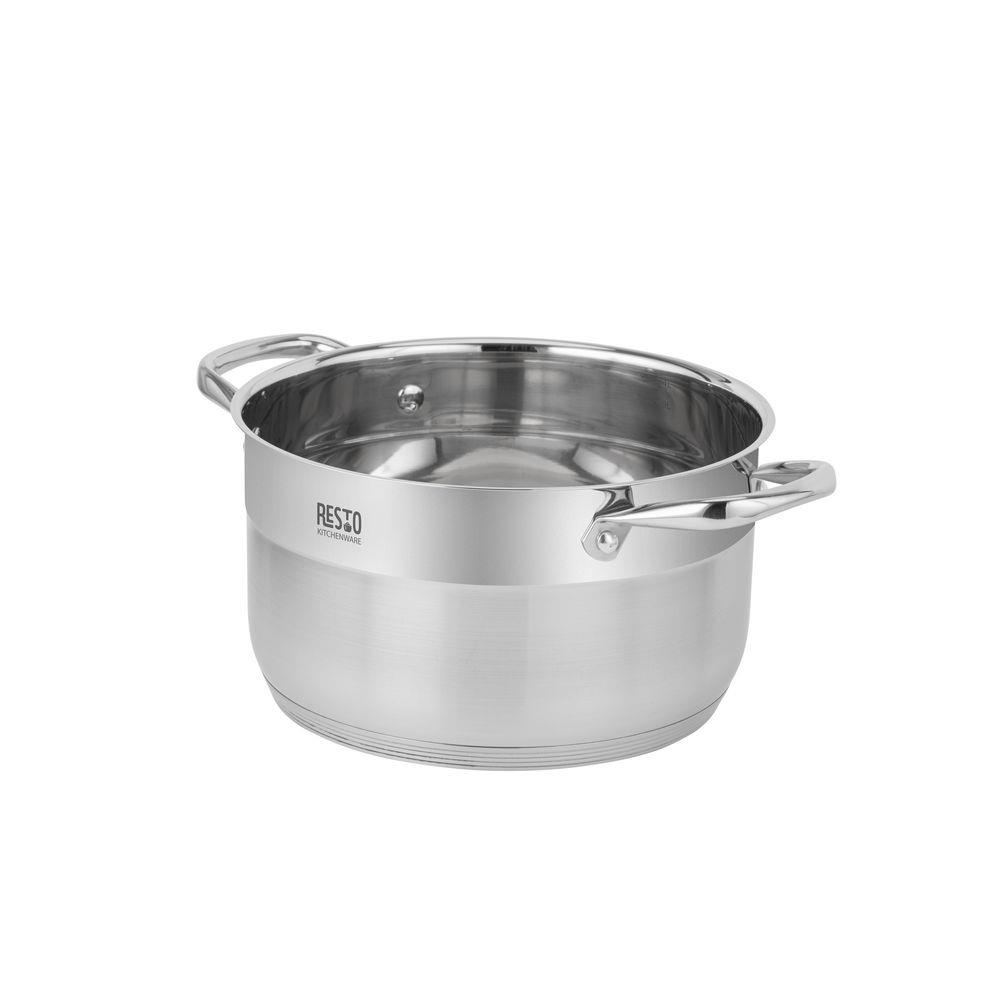 CASSEROLE D24CM 6.2L/92105 RESTO - Image 11