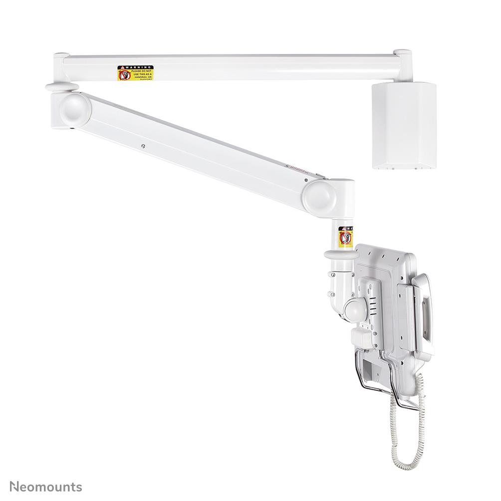 TV SET ACC WALL MOUNT MEDICAL/10-30" FPMA-HAW100HC NEOMOUNTS - Image 10