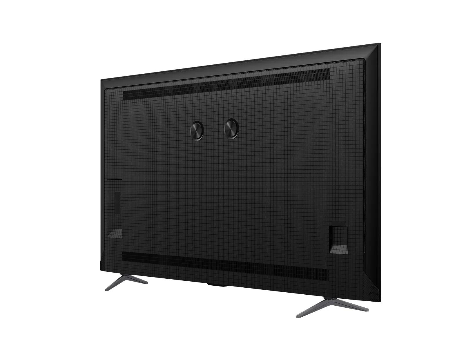 TV Set TCL 85 " 4K Ultra HD 3840 x 2160 pixels Flat 16:9 QLED 85P8K - Image 14