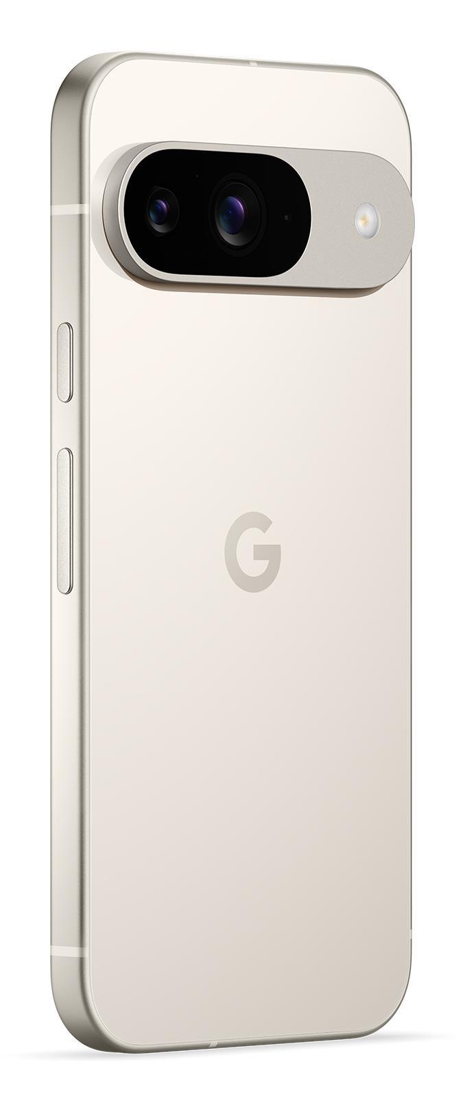 MOBILE PHONE PIXEL 9 128GB/PORCELAIN GA05839-GB GOOGLE - Image 8