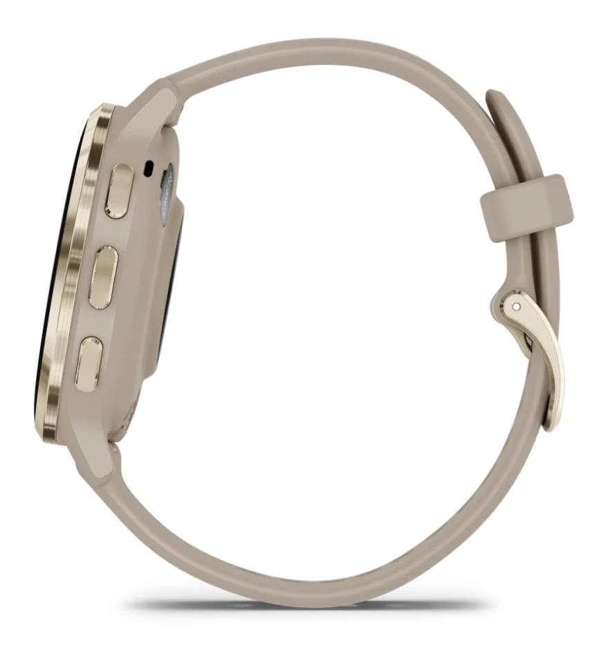 SMARTWATCH VENU 3S/GRAY/GOLD 010-02785-02 GARMIN - Image 6