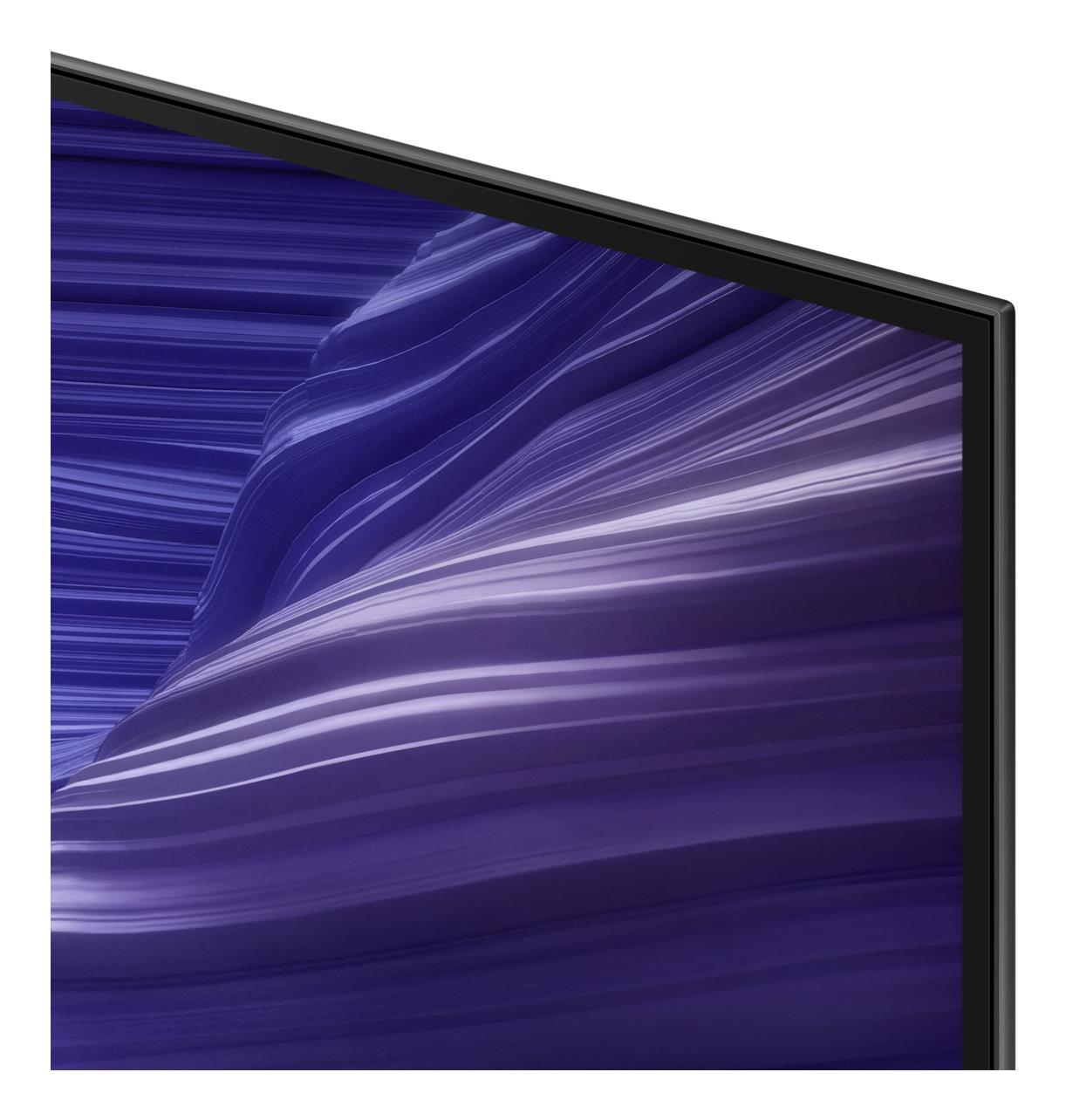 TV Set SAMSUNG 83 " 4K Ultra HD 3840 x 2160 pixels Flat 16:9 OLED QE83S90FAEXXH - Image 8