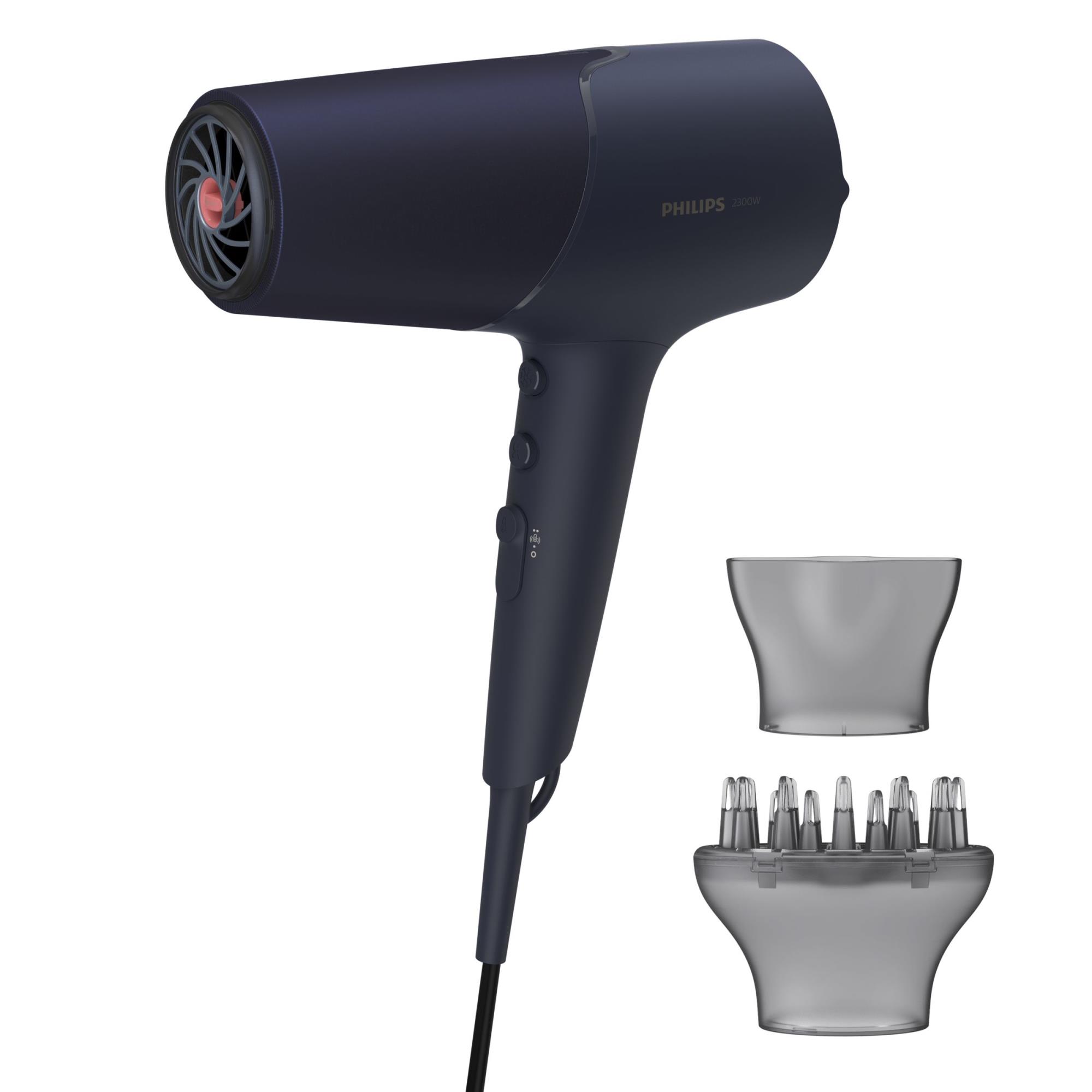 HAIR DRYER/BHD510/00 PHILIPS - Image 10