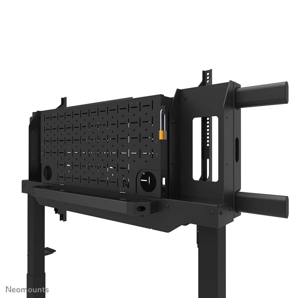 TV SET ACC FLOOR STAND 75-115"/FL55-975BL1 NEOMOUNTS - Image 5