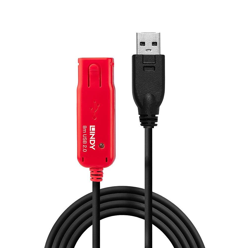 CABLE USB2 8M ACTIVE EXT. PRO/42780 LINDY - Image 3