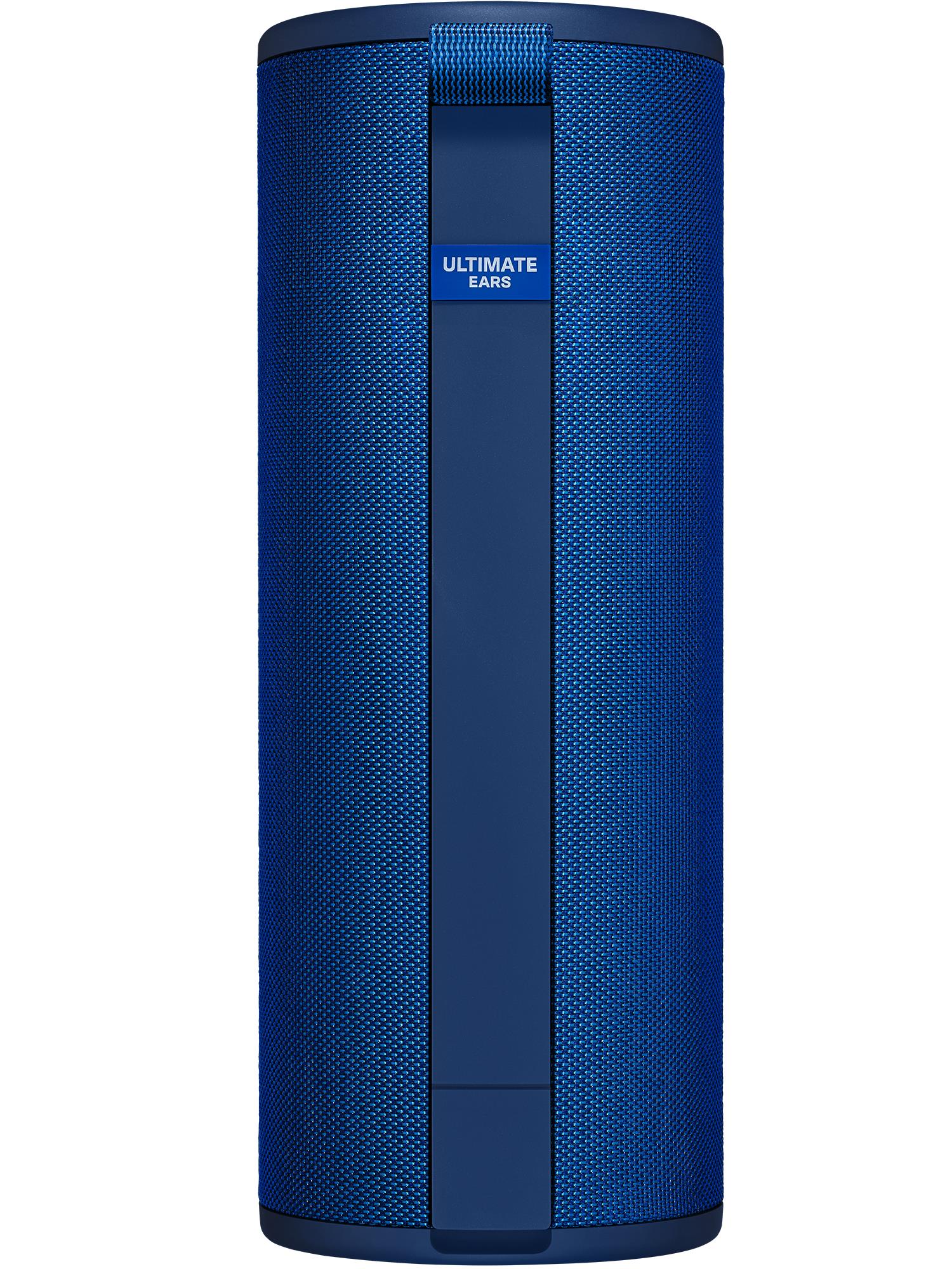 Portable Speaker LOGITECH MEGABOOM 3 Blue Wireless 1xMicro-USB Bluetooth 984-001404 - Image 2