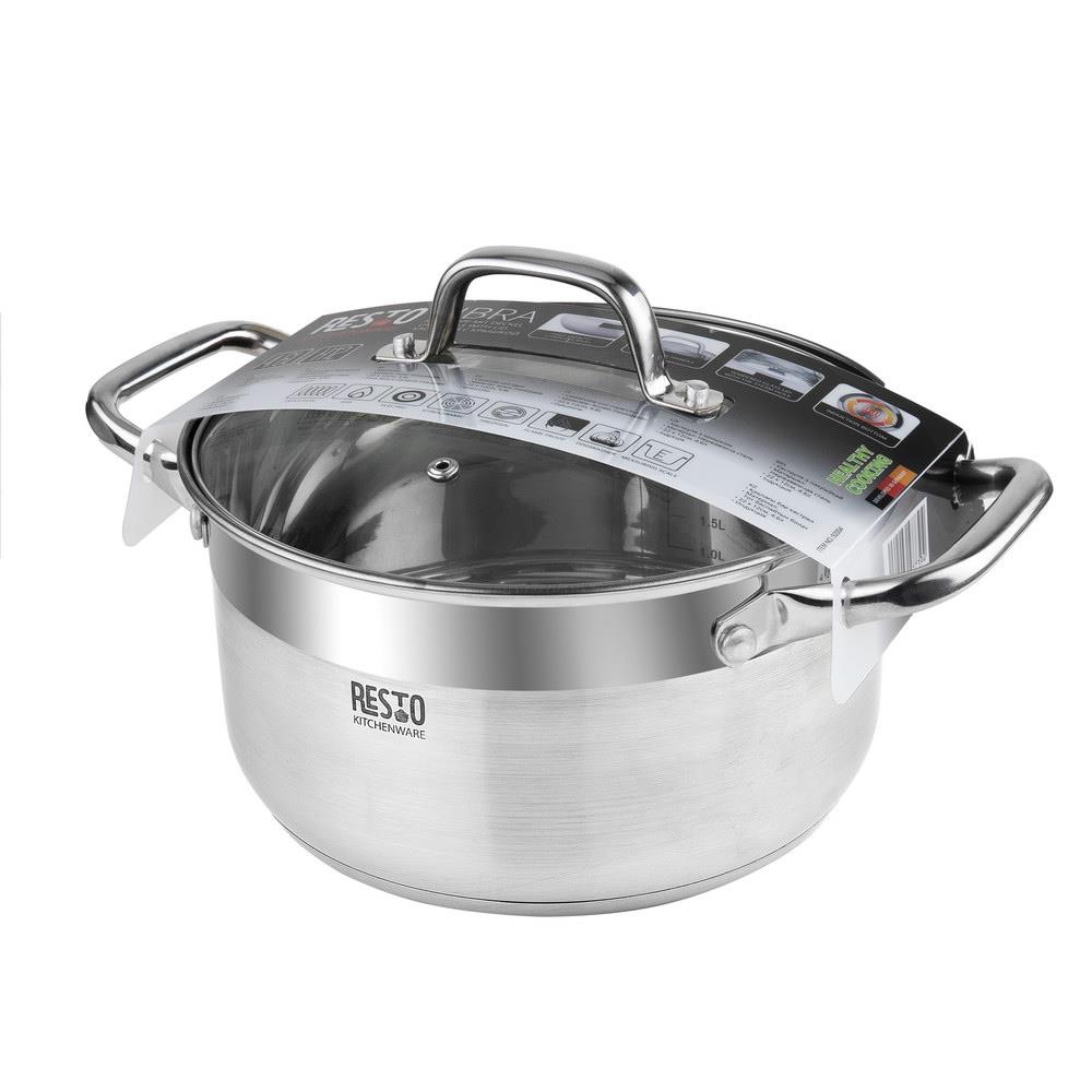 CASSEROLE D22CM 4.6L/92004 RESTO - Image 12