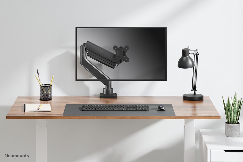 MONITOR ACC DESK MOUNT 17-42"/DS70-450BL1 NEOMOUNTS - Image 16