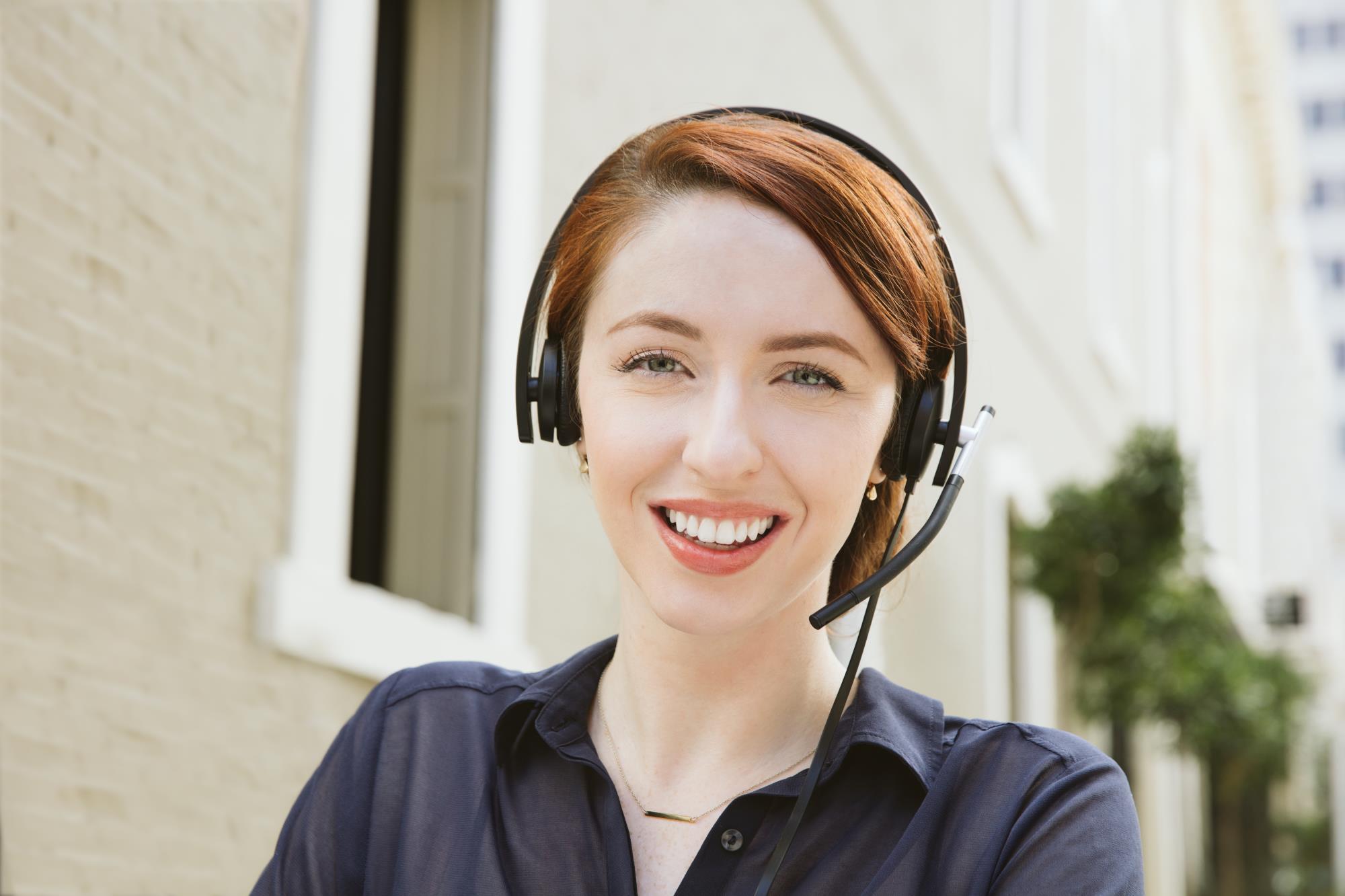 HEADSET STEREO H650E/981-000519 LOGITECH - Image 6