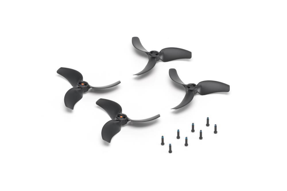 DRONE ACC PROPELLERS/AVATA 2 CP.FP.00000153 DJI - Image 2