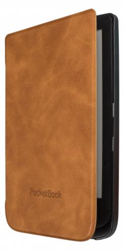 READER ACC CASE 6" LIGHT BROWN/WPUC-627-S-LB POCKET BOOK - Image 5