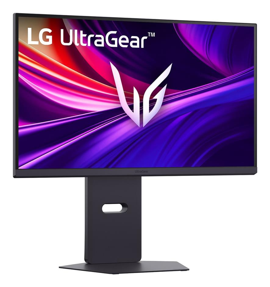 LCD Monitor LG 27G850A-B 27" Gaming/4K Pivot Height adjustable Tilt Panel IPS 3840x2160 16:9 480Hz 1 ms 27G850A-B - Image 3