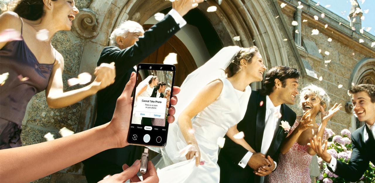 MEMORY DRIVE FLASH USB-C 256GB/SDDDC4-256G-G46 SANDISK - Image 7